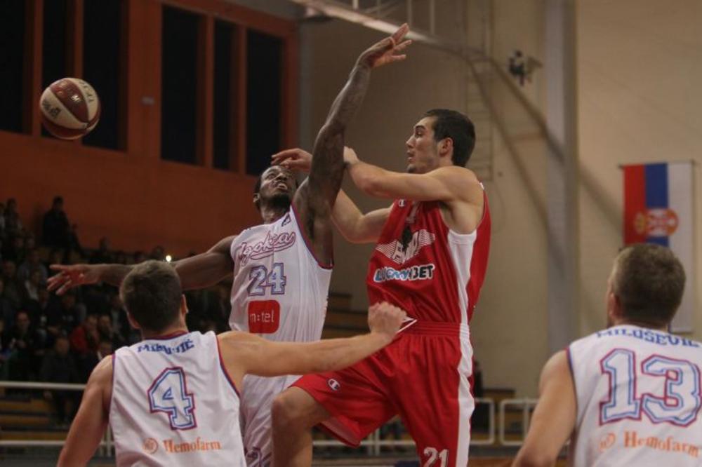 Igokea je u seriji! FMP nije mogao do treće pobede! (FOTO) (VIDEO)