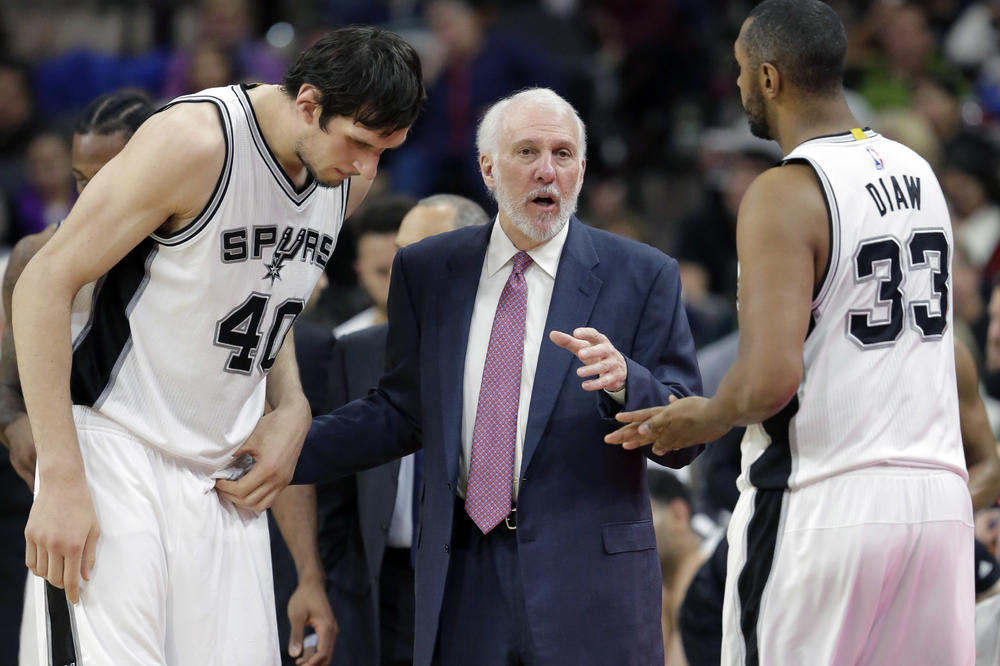 POPOVIĆU FALI BOBI: Rekao sam mu da ide za parama!