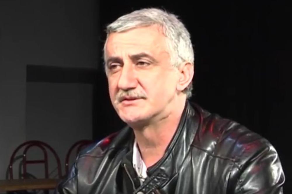 Satima na operacionom stolu: Zvezda Kursadžija prevezen u bolnicu i hitno operisan! (FOTO)