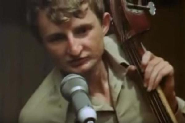 Otišao je čovek koji je otpevao Na morskome plavom žalu!