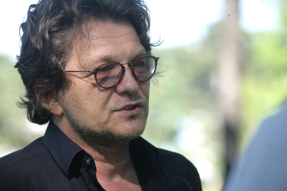 BJELOGRLIĆU ODREĐENO ZADRŽAVANJE OD 48 SATI! Tužilaštvo izdalo nalog!