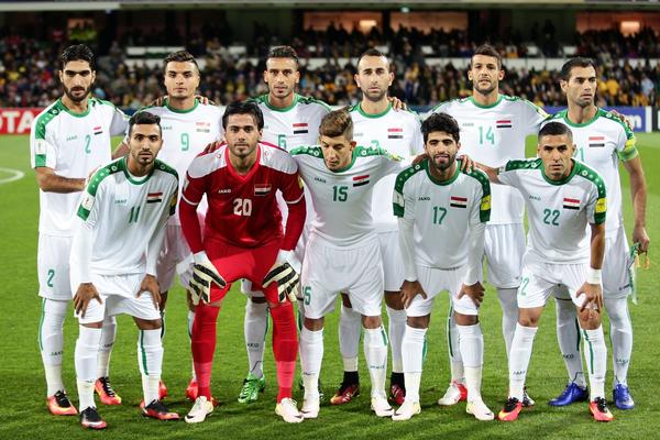 Iračani preklali ovcu da bi konačno pobedili u kvalifikacijama!