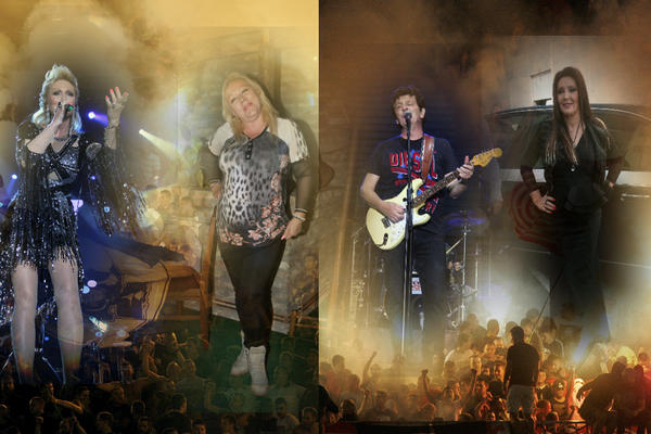 Grobari i Delije su prepevali njihove hitove! 14 pesama koje su završile na severu i jugu! (VIDEO)