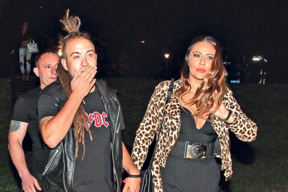 NA IVICI INCIDENTA NA PINKU: Ana napala Rastu zbog DRUGE ribe usred emisije!