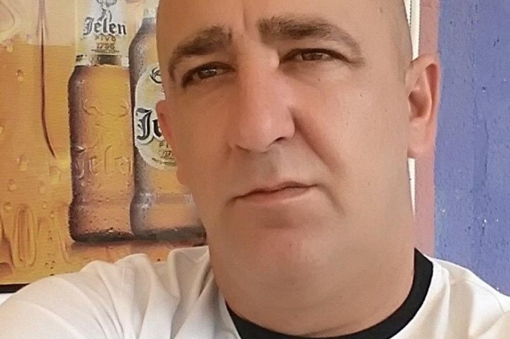 "BIO SAM NA IVICI INFARKTA I ŠLOGA": Otac Radenka (8) očajan posle presude doktoru za smrt sina!