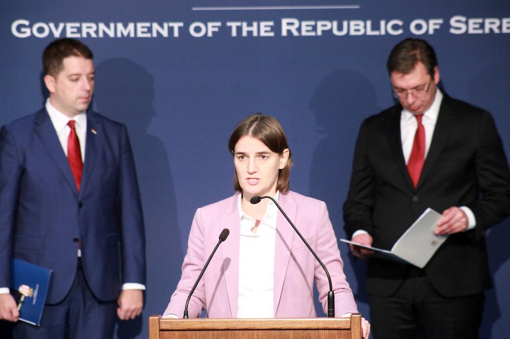 TAJNI DOSIJEI MINISTARA: Pijanstvo za volanom, odavanje informacija, porezi, skrivanje imovine... KAKO SU FUNKCIONERI KRŠILI ZAKON!