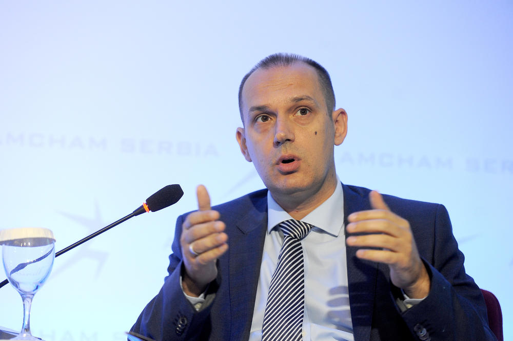 KRIK: MUP krije dokumenta o vezi Lončara i zemunskog klana!