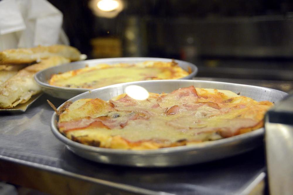 OD SAMO 5 RADNICA DO VELIKIH KOMPANIJA KAO MUŠTERIJA: Pekara u Beogradu dokaz TRUDA, a HRABRE ŽENE zaslužne za SVE