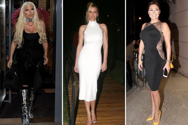 Najveće zvezde, ali i najbolje mame u Srbiji: Za ovo što su uradile za svoje ćerke sledi im nagrada UN (FOTO)