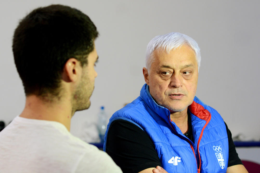 Šutirali smo trojke protiv Mute Nikolića! Šta mislite, kako smo se proveli? (VIDEO)