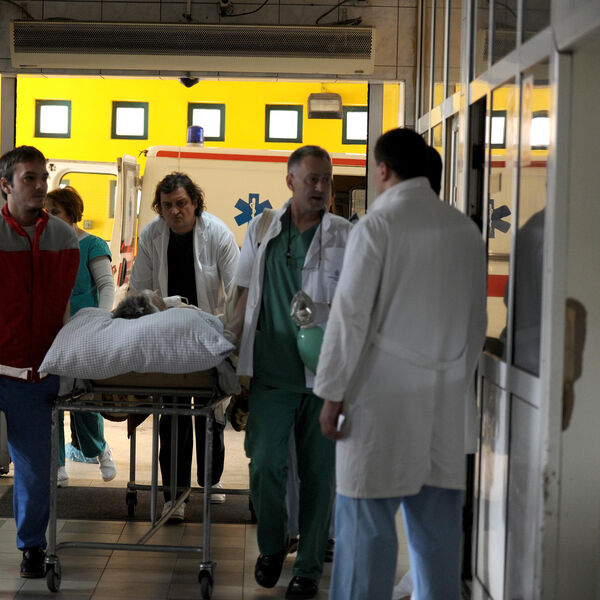 Opasan virus registrovan u ovom delu Srbije: Ako imate ove simptome, odmah idite kod lekara! Temperatura i do 40