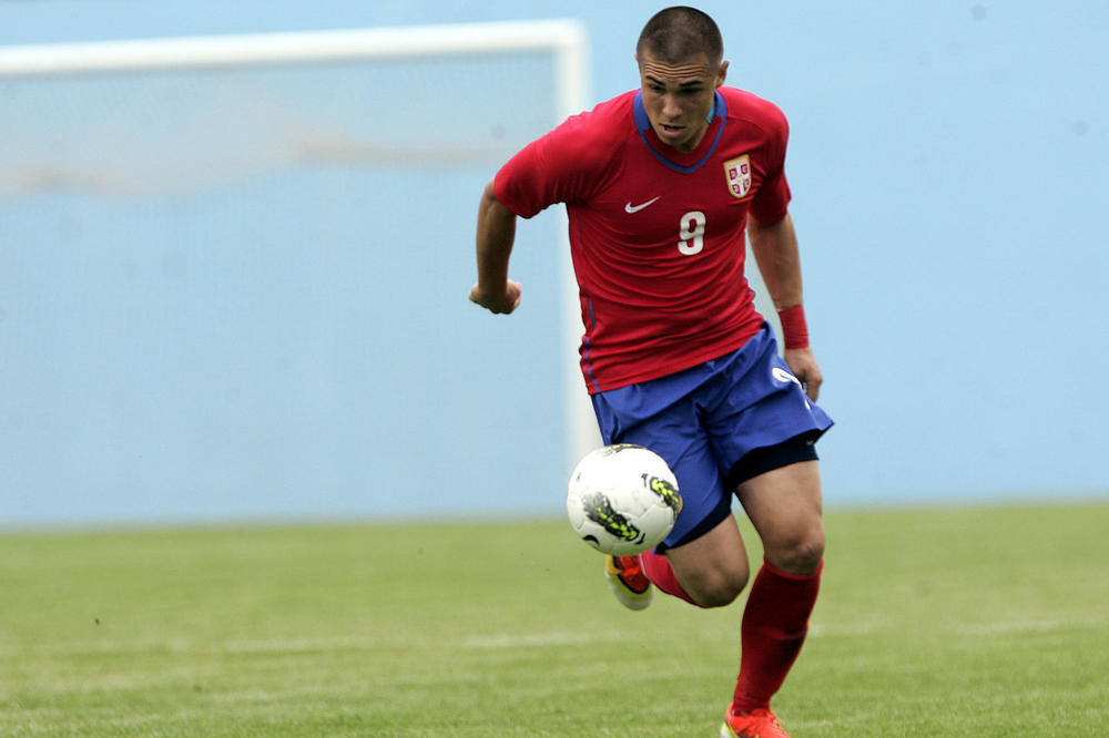 BRAVO, DECO NAŠA! Orlići na Đurđević pogon stigli do baraža za Evropsko prvenstvo! (VIDEO)