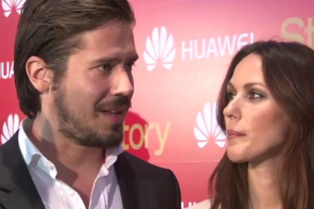 ŽENA KOJA SE SKRIVALA OD JAVNOSTI A USKO JE POVEZANA SA NIKOLOM ROKVIĆEM: Procurela fotka, evo KO JE