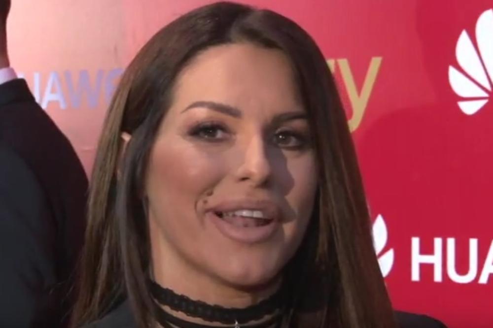 Seka posle porođaja nikad lepša! Malo spavam zbog Jakova, ali uloga majke je... (FOTO)