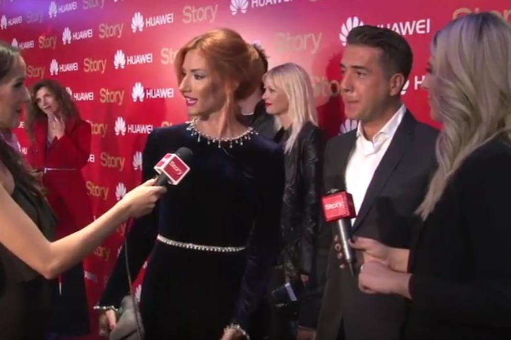 Joksimovići se posvađali pre Storijeve žurke: Jovana, ovo ne mogu da ti oprostim! (FOTO)