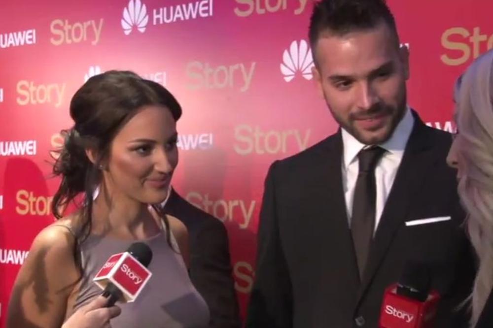 ONA JE BRENINA PRETHODNICA I PRIJINA PRAVA SVEKRVA: Filip oduševio PORUKOM svojoj majci (FOTO)