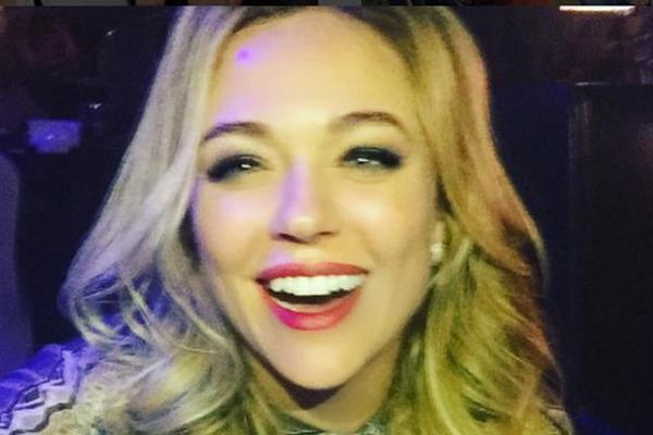 Ruska misica objasnila poentu života: Ljudi, obratite pažnju na njene reči! (FOTO) (VIDEO)