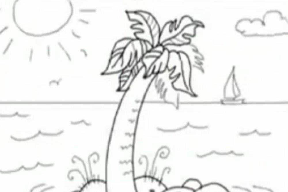 Iju, kakav bezobrazluk! Ono što ste prvo videli, govori koliko ste perverzni! (VIDEO)