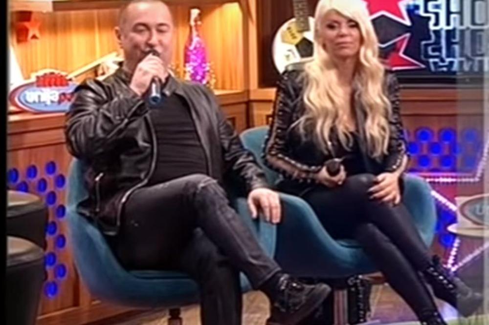 Ne znaju reči, pa lupetaju: Dara i Đani otpevali "kad zamirišu jorgovani" i napravili još veći hit! (VIDEO)