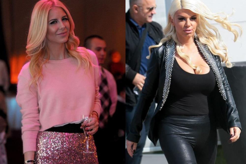 Dara pljasnula Zorannah i započela rat koji preti da nadmaši i onaj između Cece i JK! (FOTO)