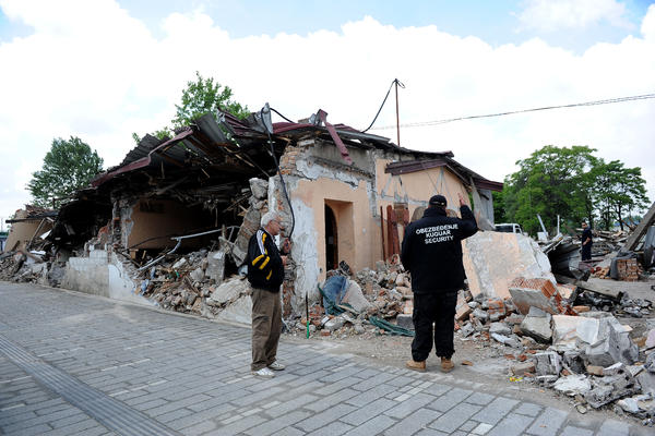 Pale i novčane kazne Tužilaštvu zbog slučaja Savamale!