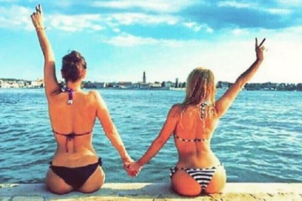 Bivši igrač Crvene zvezde ima toliko dobru ribu, da nam je pritisak skočio na 300 sa 200! (FOTO)