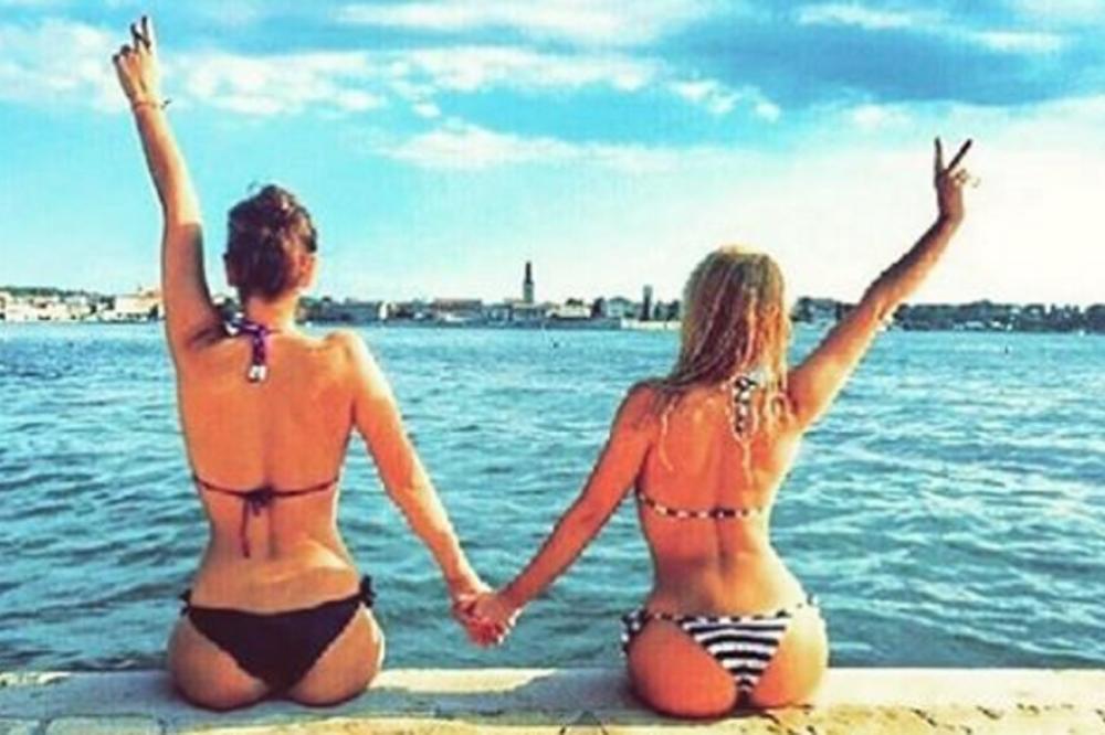 Bivši igrač Crvene zvezde ima toliko dobru ribu, da nam je pritisak skočio na 300 sa 200! (FOTO)