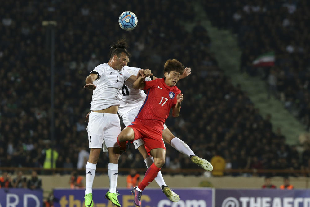 Znate li zašto su tribine na ovoj utakmici bile potpuno crne? (FOTO)