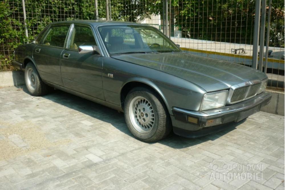 Čuveni simbol Jaguarove elagancije i prestiža može biti vaš! (FOTO) (VIDEO)