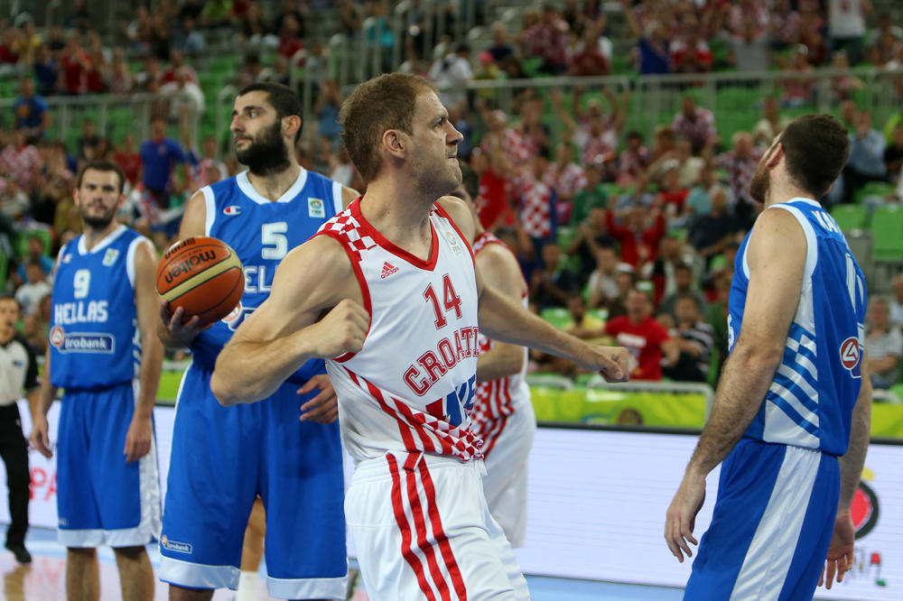 Hrvatski košarkaš: Da me sad neko pita, rekao bih da sam Srbin! (VIDEO)