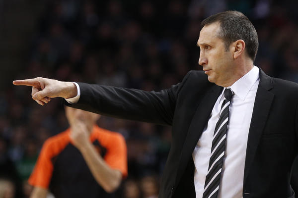 BLAT STIGAO NA PIREJ: Olimpijakos postavio iskusnog Izraelca za prvog trenera ekipe!