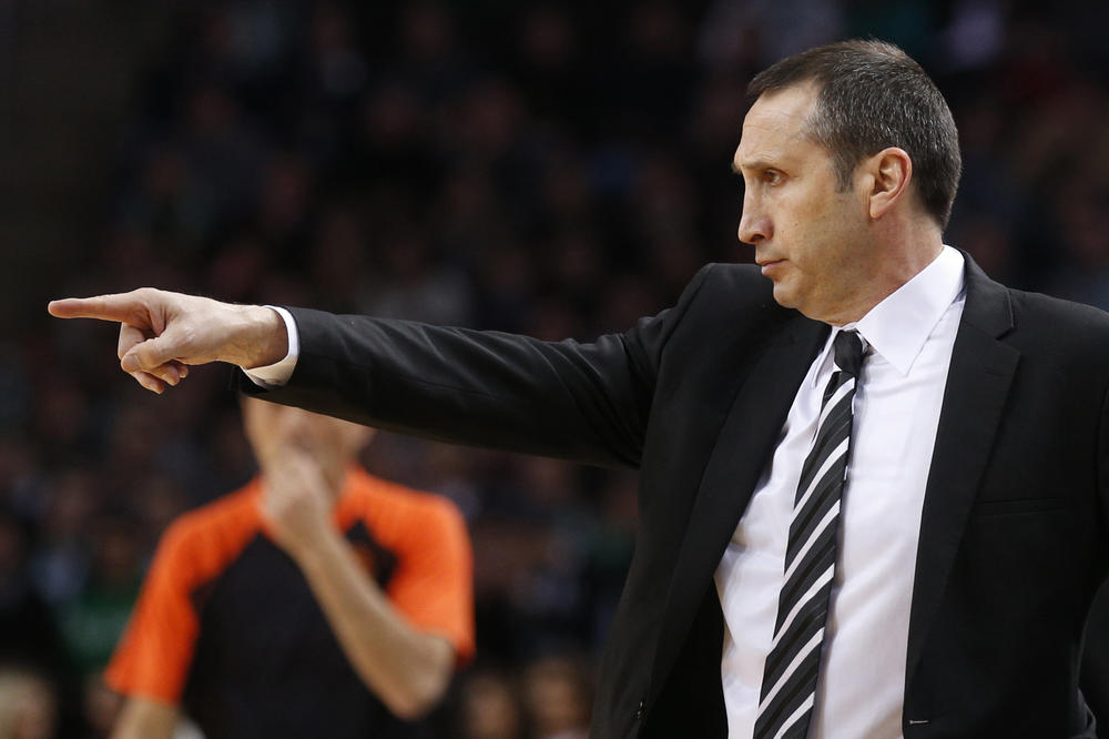 BLAT ODUŠEVLJEN POSLE OSVAJANJA EVROKUPA: Samo pominjanje Dude Ivkovića i mene u istoj rečenici je ogromna čast! (FOTO)