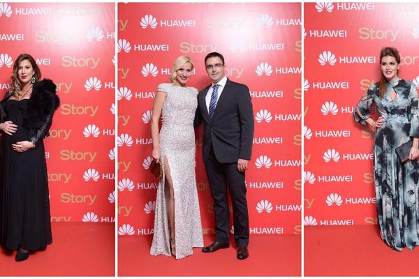 Buduće mame blistale na crvenom tepihu: Koja od poznatih dama je vama najbolje izgledala? (FOTO)