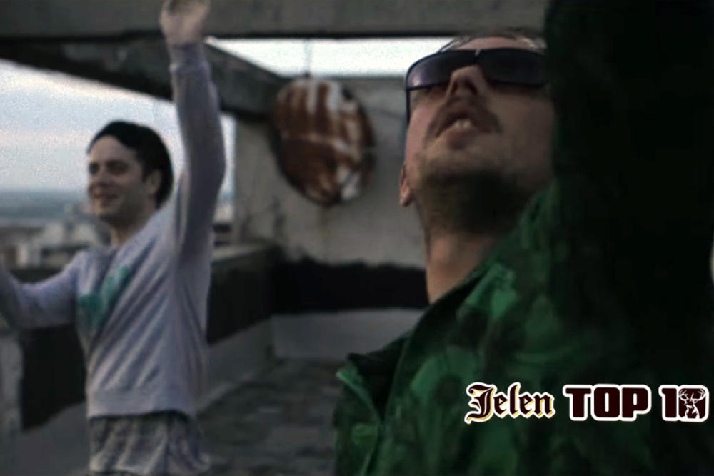 Artan Lili dominira JT10 listom! Na vama je da odlučite do kada! (VIDEO)