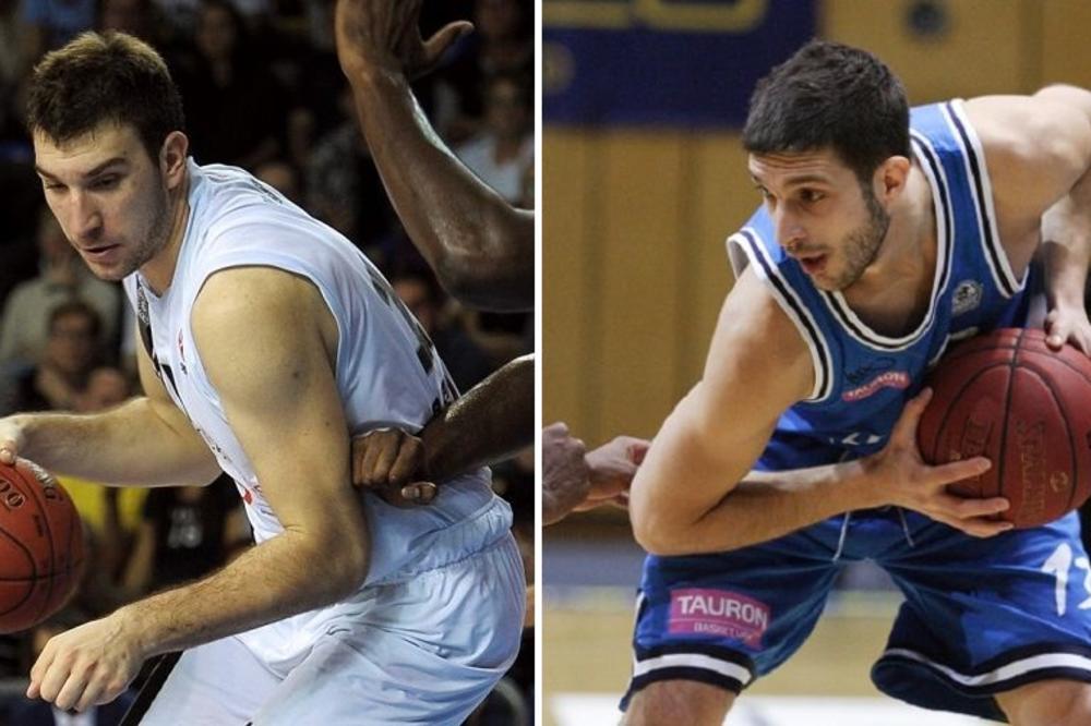 TALENAT PROP'O: 10 zlatnih klinaca srpske košarke koji su nestali! (VIDEO)