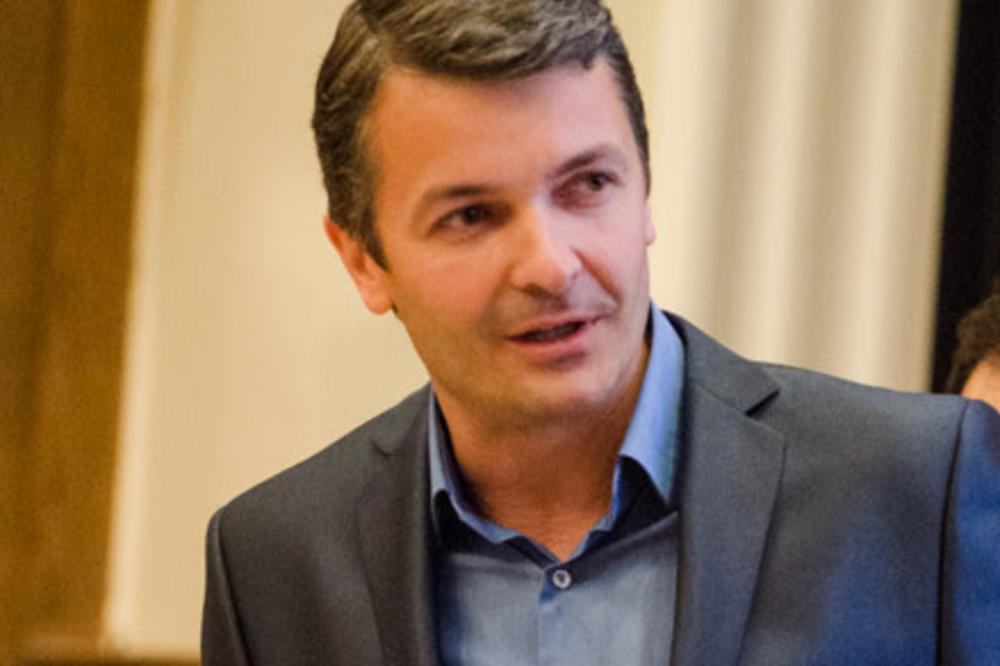 Majstor za umetnost i književnost: Francuska se poklonila srpskom vitezu! (FOTO)