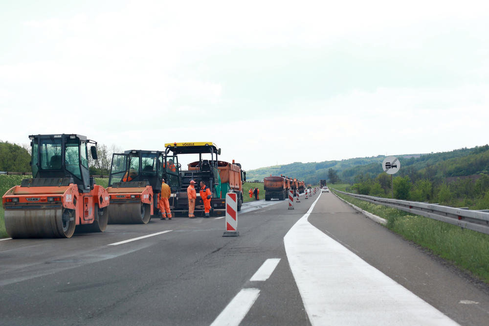 I FIRMA NEMA PROBLEMA GRADI KORIDOR 10: Zanimljiv spisak podizvođača!