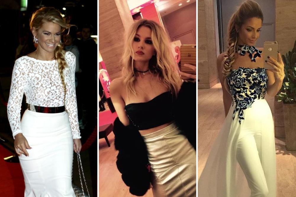 Zvezde odale detalje sa Story žurke: 6 naj momenata koje smo tek sad primetili! (FOTO)