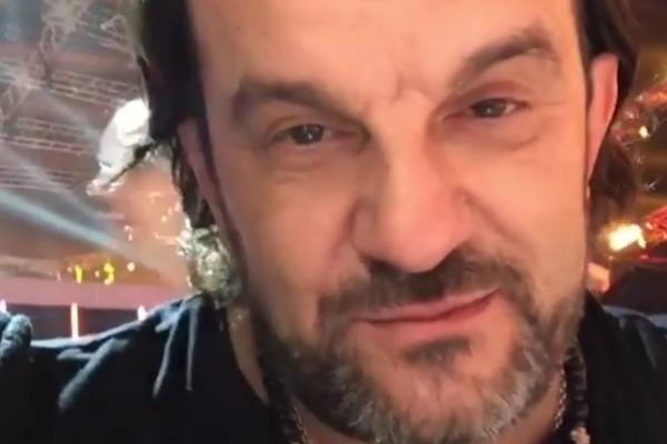 Predozirao se Lukas?! Sahranili pevača, a on odgovorio najbrutalnijim psovkama koje ćete ikada čuti! (BEZ CENZURE)