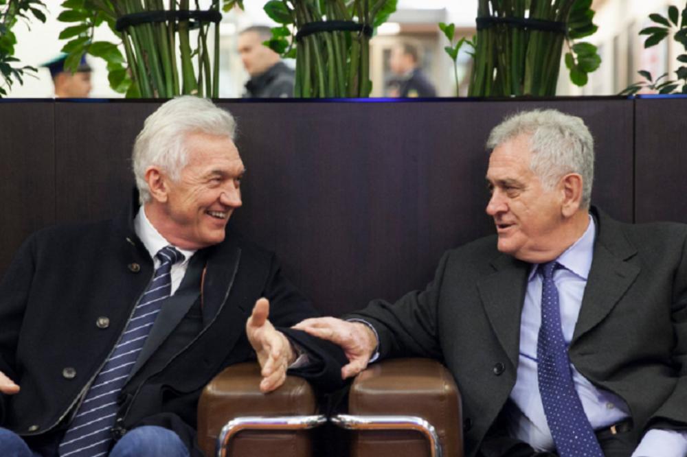 ZAPAD NEGODUJE: Srbija će imati problema zbog ovog počasnog konzula? (FOTO)