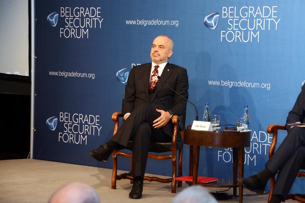 RAMA UVREDIO SRPSKOG PATRIJARHA: S kojim on Bogom sarađuje?