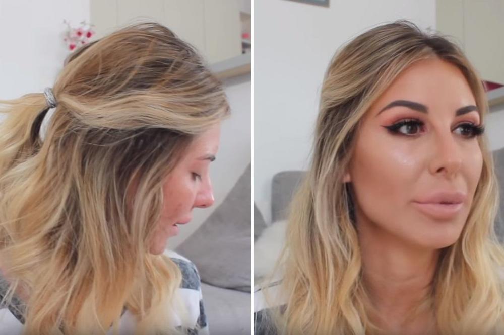 MNOGI JOJ SE SMEJU I RUGAJU, ALI NIKO NE ZNA NJENU TRAGIČNU PRIČU: Zorannah rano ostala bez roditelja, a sa 20 godina IZGUBILA SVE i otišla!