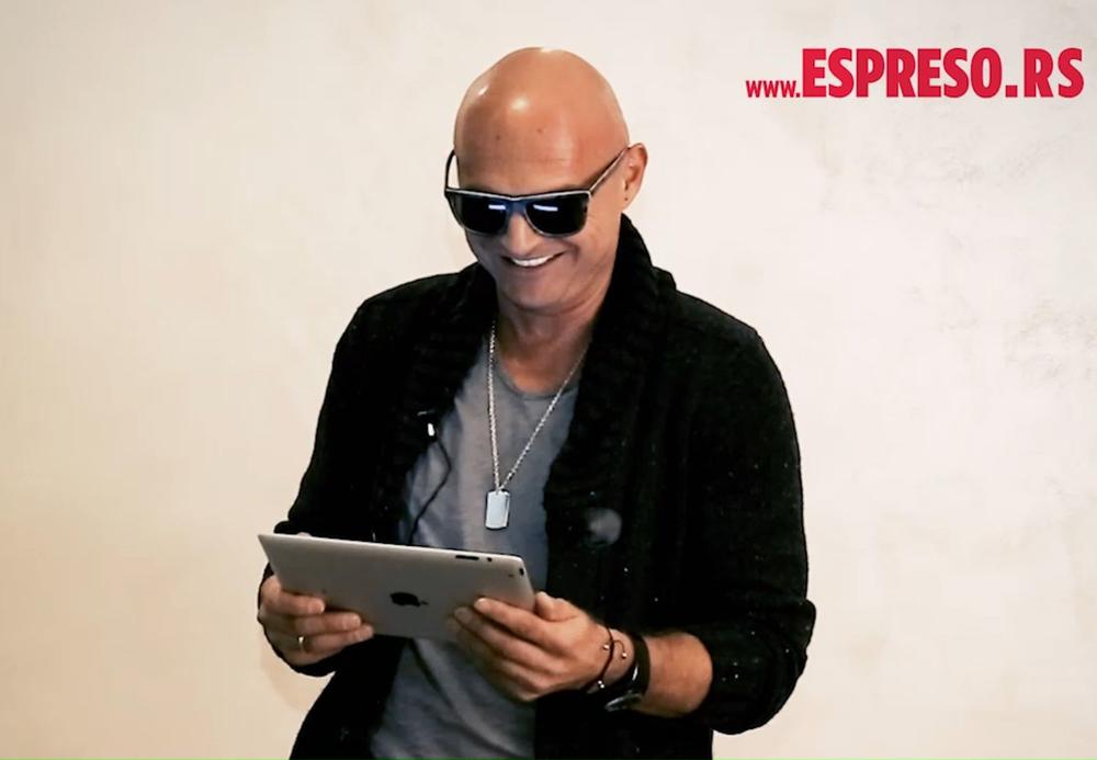 Aleksandar Milić Mili