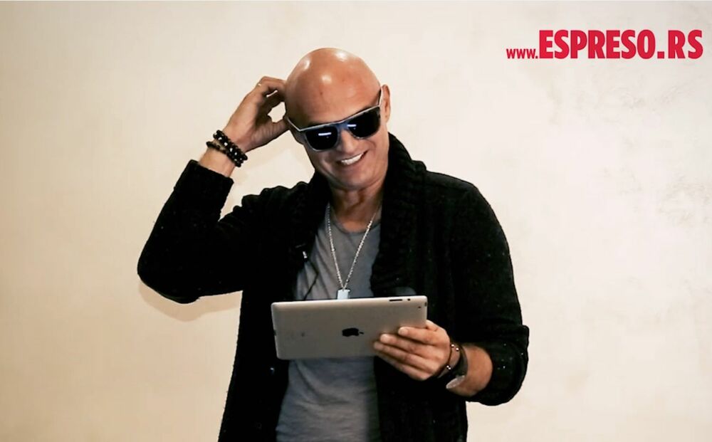 Aleksandar Milić Mili