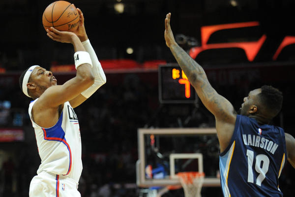 Pirs otkrio u kom timu želi da završi karijeru! (FOTO)