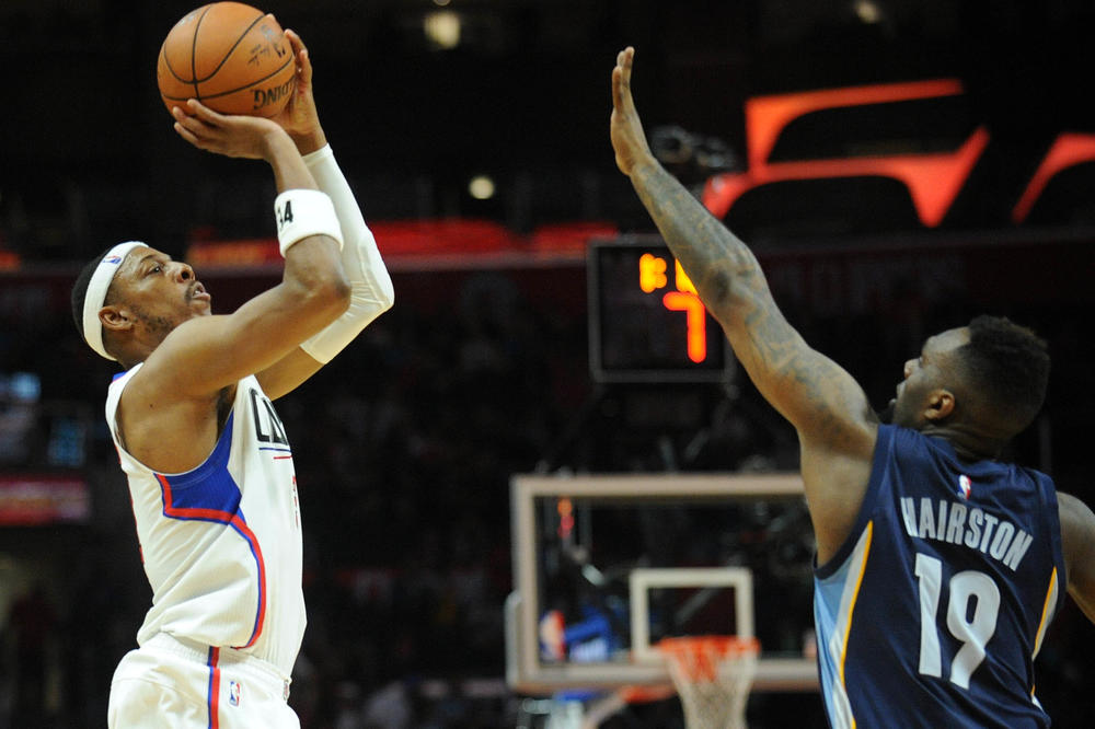 Pirs otkrio u kom timu želi da završi karijeru! (FOTO)