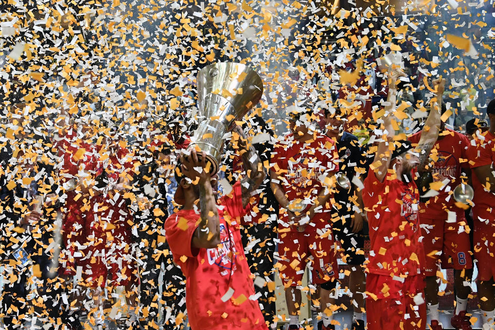 Najvažniji ljudi evropske košarke jednoglasno zaključili da su najtalentovaniji igrač i najbolji trener Evrope Srbi! (VIDEO)