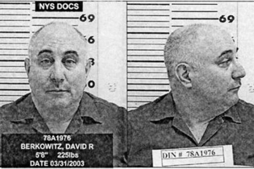 MORBIDNO I BRUTALNO: Drevni demon u labradoru mi je naređivao da ubijam mlade i lepe žene! (FOTO) (VIDEO)