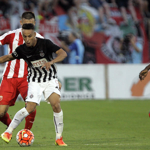 Možda su za vas jedini, ali ZVEZDA i PARTIZANA, u stvari, ima JOŠ GOMILA! (VIDEO)