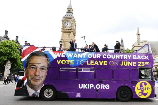 Ispao sam glup, izviniću se svom sinu! Britanci se sad otvoreno kaju zbog Bregzita (VIDEO)